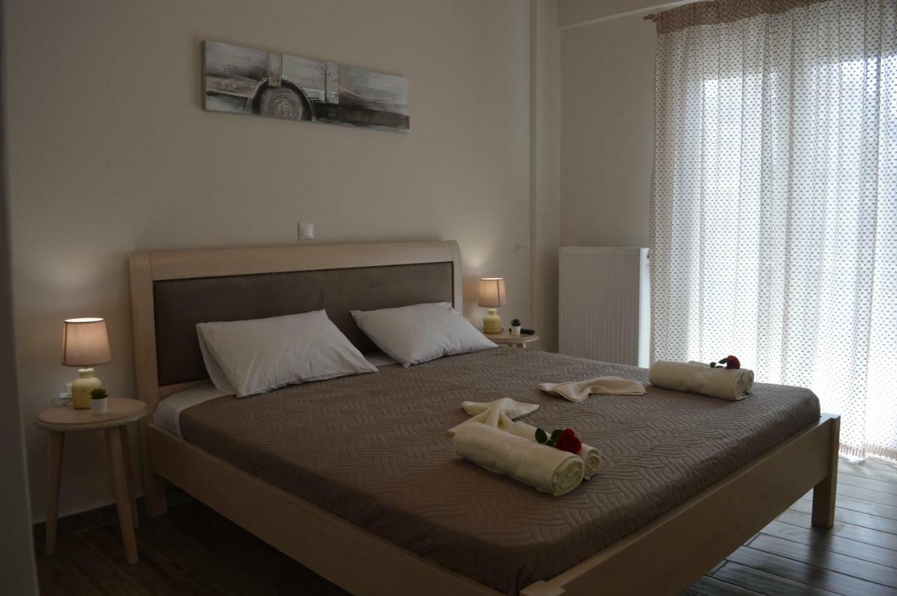 Apartament Botonis Bright Spacious *