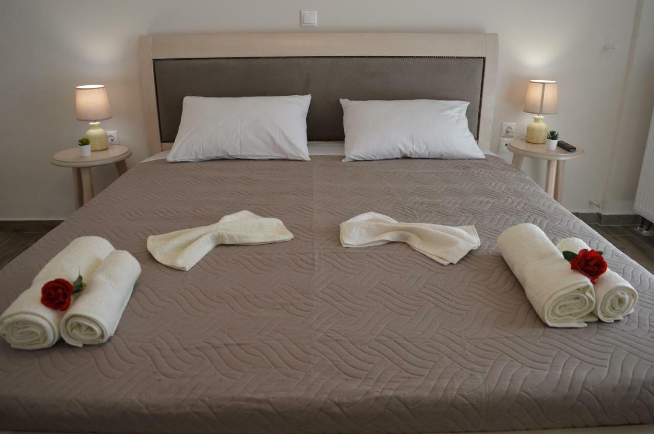 Apartament Botonis Bright Spacious *