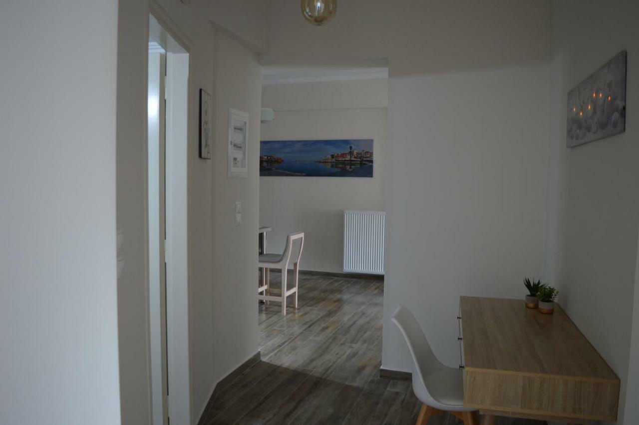 Apartament Botonis Bright Spacious *