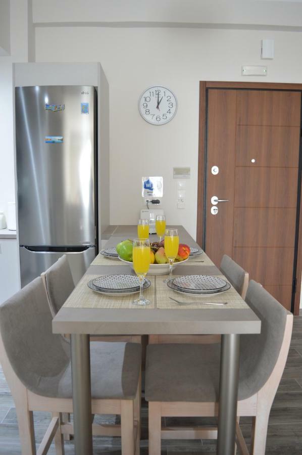 Apartament Botonis Bright Spacious Chania (Crete)