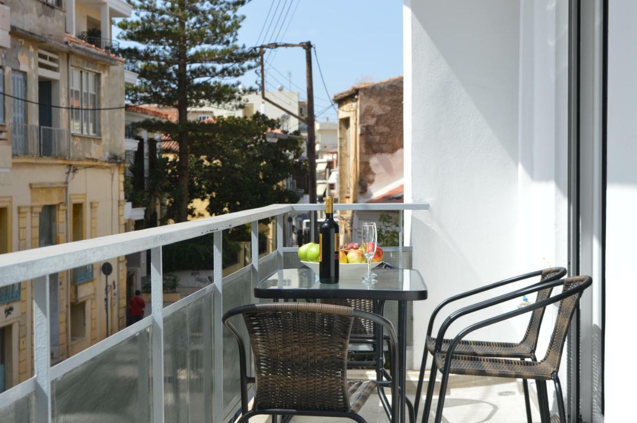 Apartament Botonis Bright Spacious *