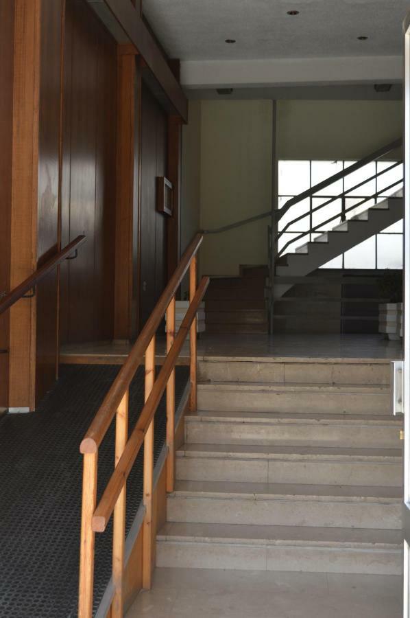Apartament Botonis Bright Spacious Chania (Crete)