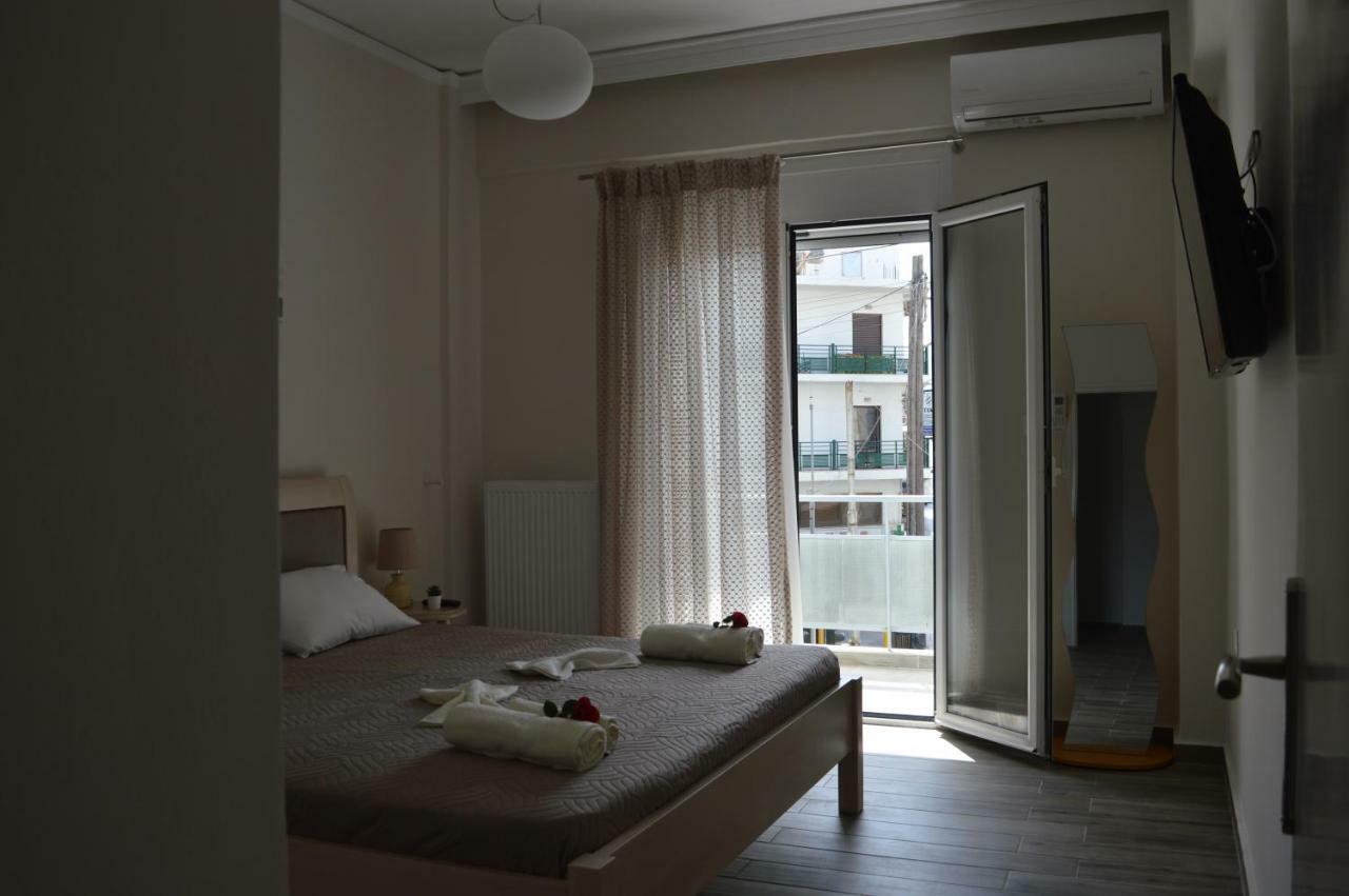 Apartament Botonis Bright Spacious