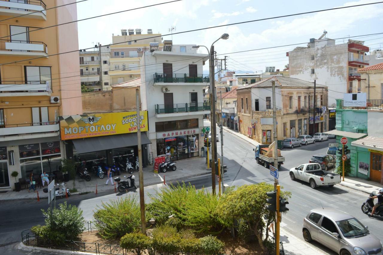 Apartament Botonis Bright Spacious *