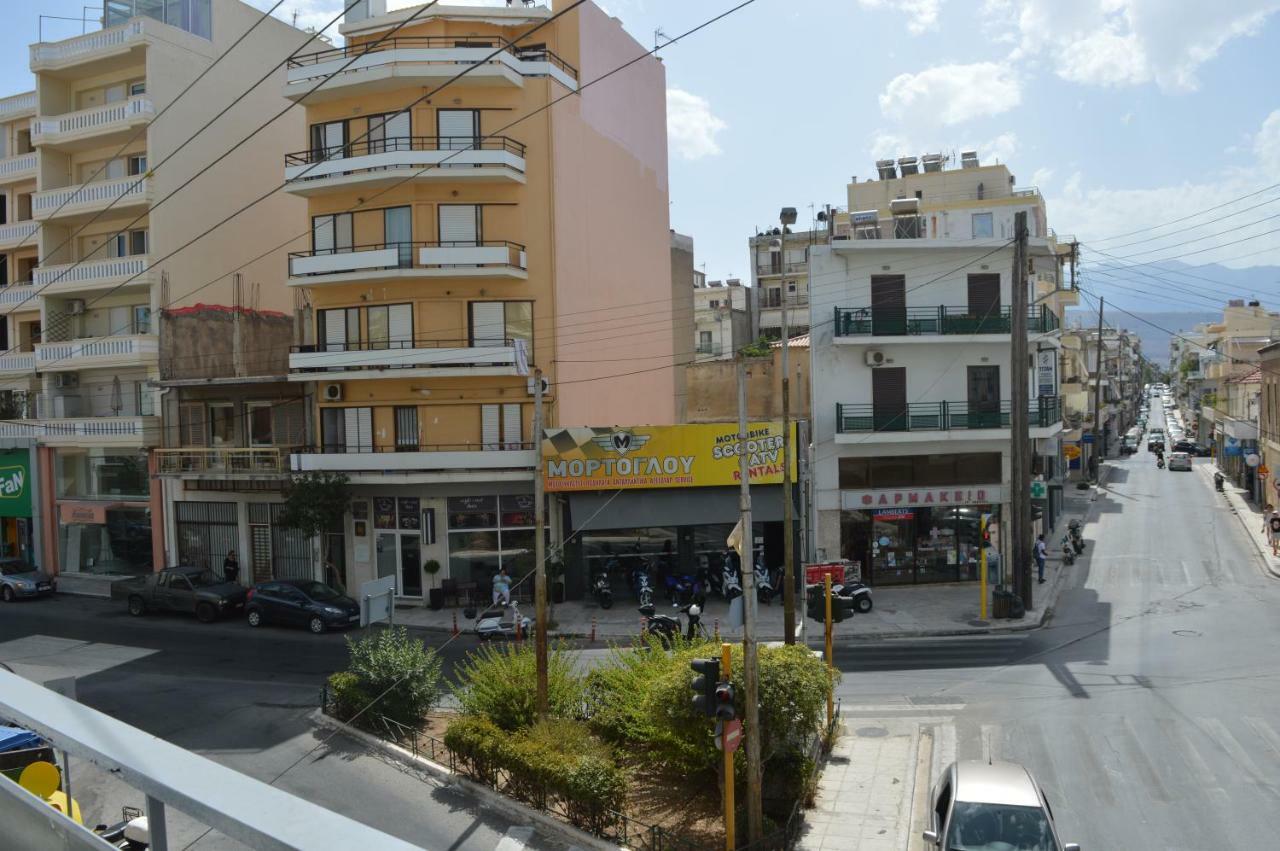 Apartament Botonis Bright Spacious *